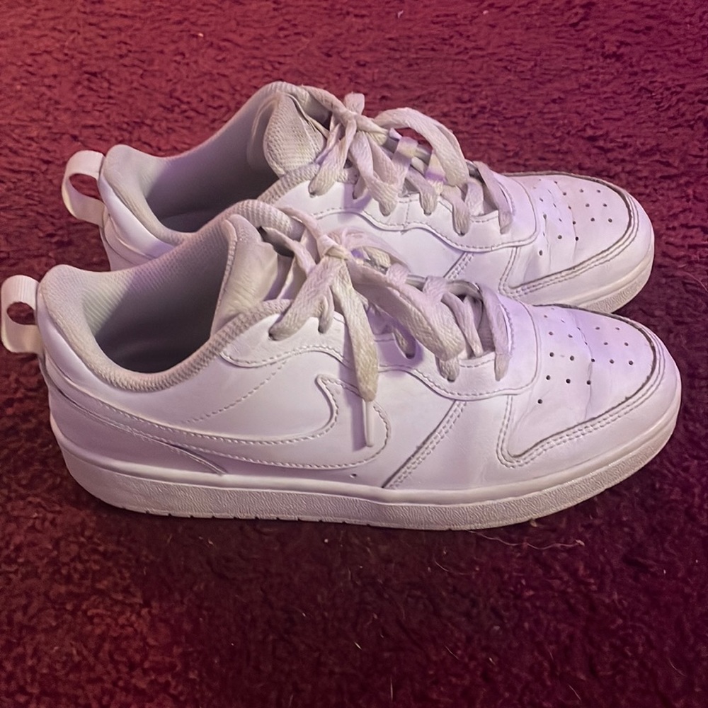 nike courts